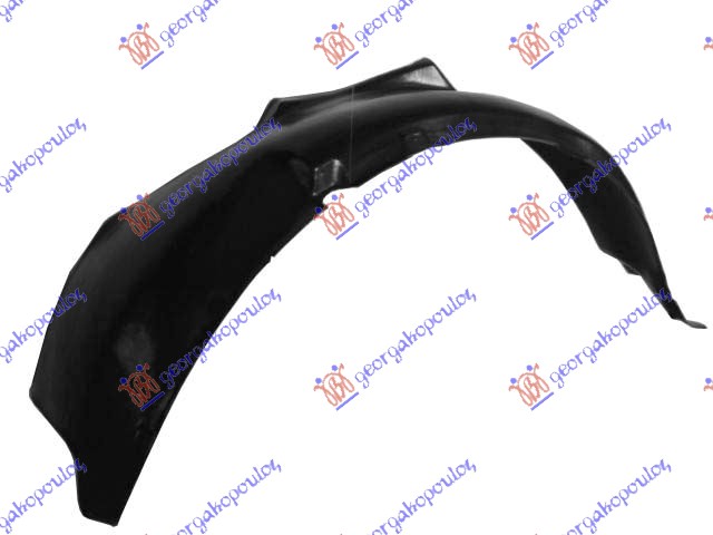 ΘΟΛΟΣ ΕΜΠΡΟΣ ΠΛΑΣΤΙΚΟΣ ΑΡ