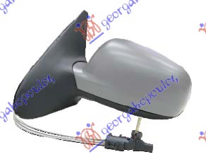 ΚΑΘΡΕΦΤΗΣ ΜΗΧΑΝΙΚΟΣ ΒΑΦΟΜΕΝΟΣ (Α ΠΟΙΟΤΗΤΑ) (ASPHERICAL GLASS) ΑΡ