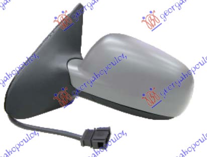 ΚΑΘΡΕΦΤΗΣ ΗΛΕΚΤΡΙΚΟΣ ΘΕΡΜΑΙΝΟΜΕΝΟΣ ΒΑΦΟΜΕΝΟΣ (Α ΠΟΙΟΤΗΤΑ) (ASPHERICAL GLASS) ΑΡ