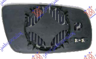 ΚΡΥΣΤΑΛΛΟ ΚΑΘΡΕΦΤΗ ΘΕΡΜΑΙΝΟΜΕΝΟ (ASPHERICAL GLASS) ΑΡ