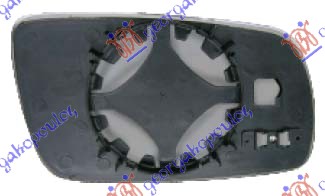 ΚΡΥΣΤΑΛΛΟ ΚΑΘΡΕΦΤΗ (ASPHERICAL GLASS) ΑΡ