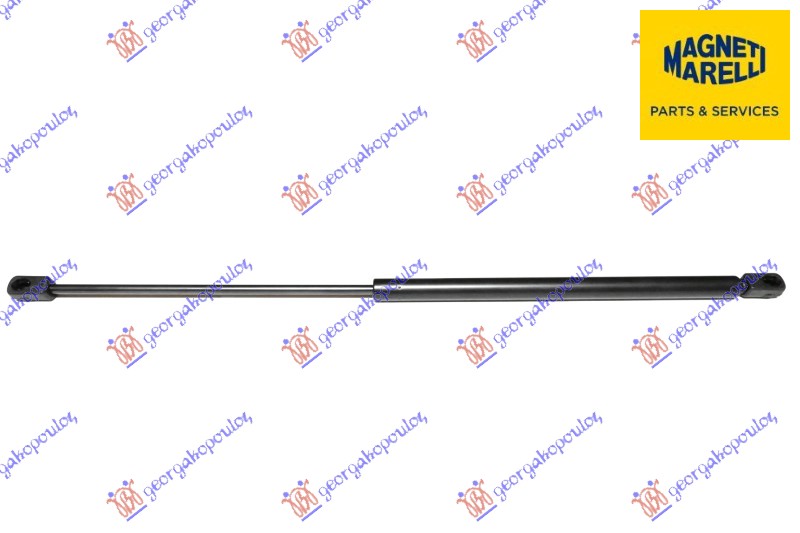 ΑΜΟΡΤΙΣΕΡ ΚΑΠΟ ΕΜΠΡΟΣ (582L-582N) (MARELLI)