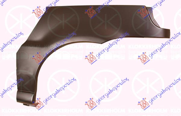 ΦΡΥΔΙ ΠΙΣΩ 3Π ΑΡ