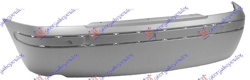 ΠΡΟΦΥΛΑΚΤΗΡΑΣ ΠΙΣΩ ΒΑΦΟΜΕΝΟΣ