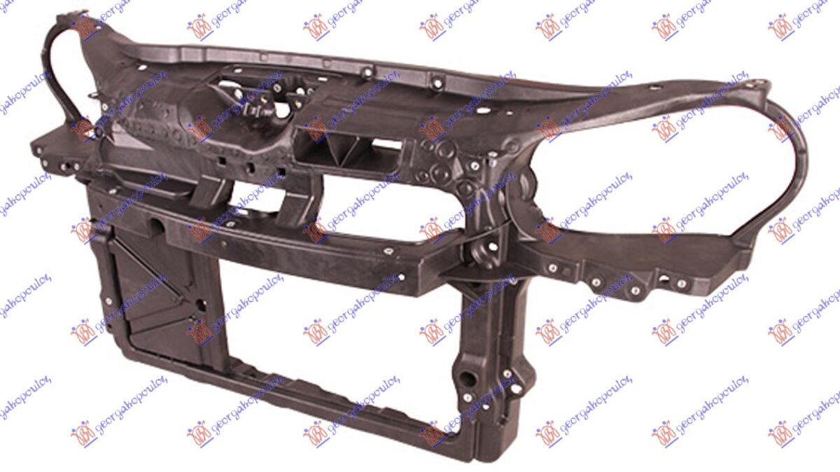 ΜΕΤΩΠΗ ΕΜΠΡΟΣ ΧΩΡΙΣ A/C