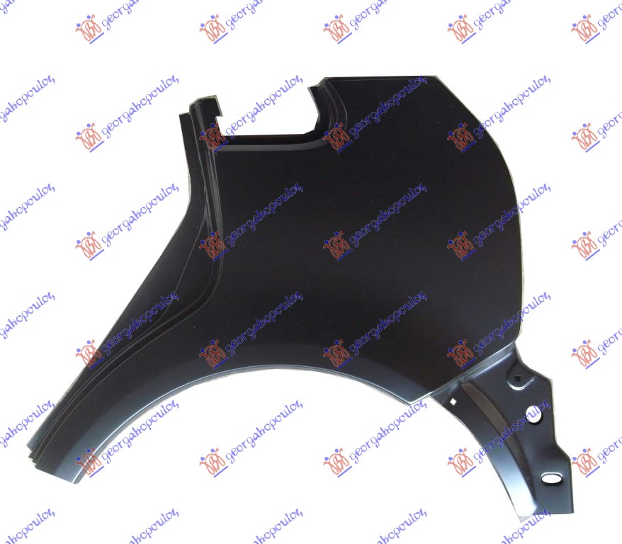 ΦΤΕΡΟ ΠΙΣΩ 5Π ΑΡ