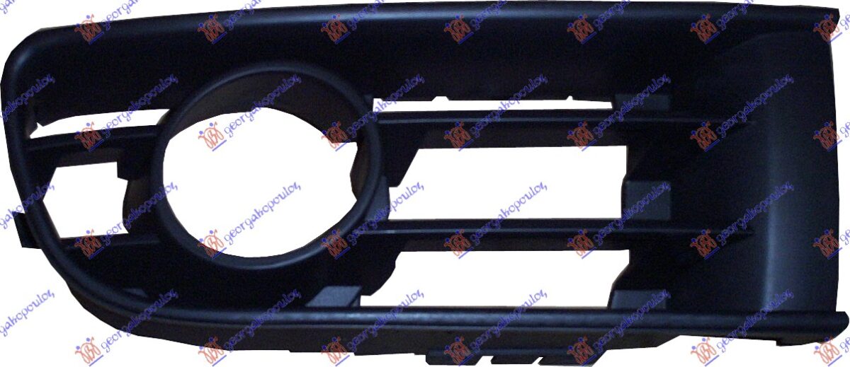 ΔΙΧΤΥ ΠΡΟΦΥΛΑΚΤΗΡΑ ΕΜΠΡΟΣ (ΜΕ ΤΡΥΠΑ ΓΙΑ ΠΡΟΒΟΛΕΑ) ΔΕΞ