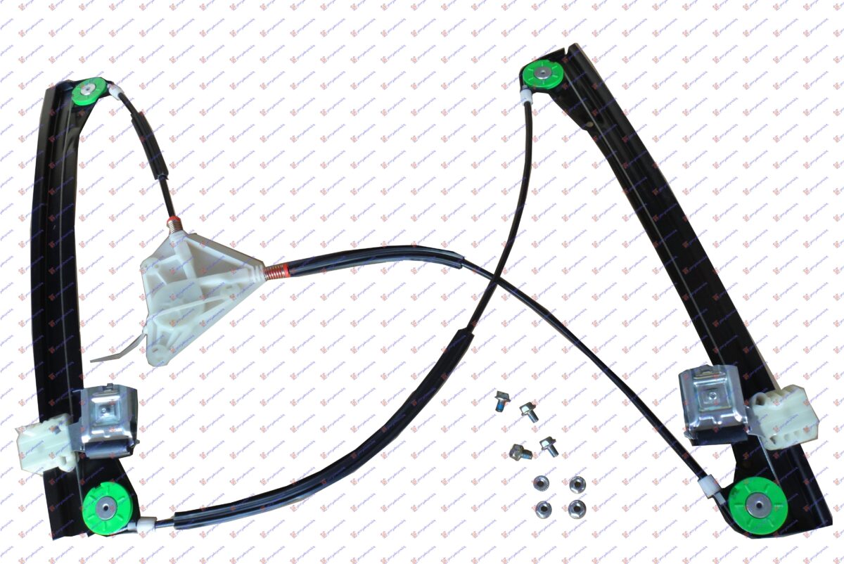 ΓΡΥΛΛΟΣ ΠΑΡΑΘΥΡΟΥ ΕΜΠΡΟΣ ΗΛΕΚΤΡΙΚΟΣ 3Π (ΧΩΡΙΣ ΜΟΤΕΡ) ΔΕΞ