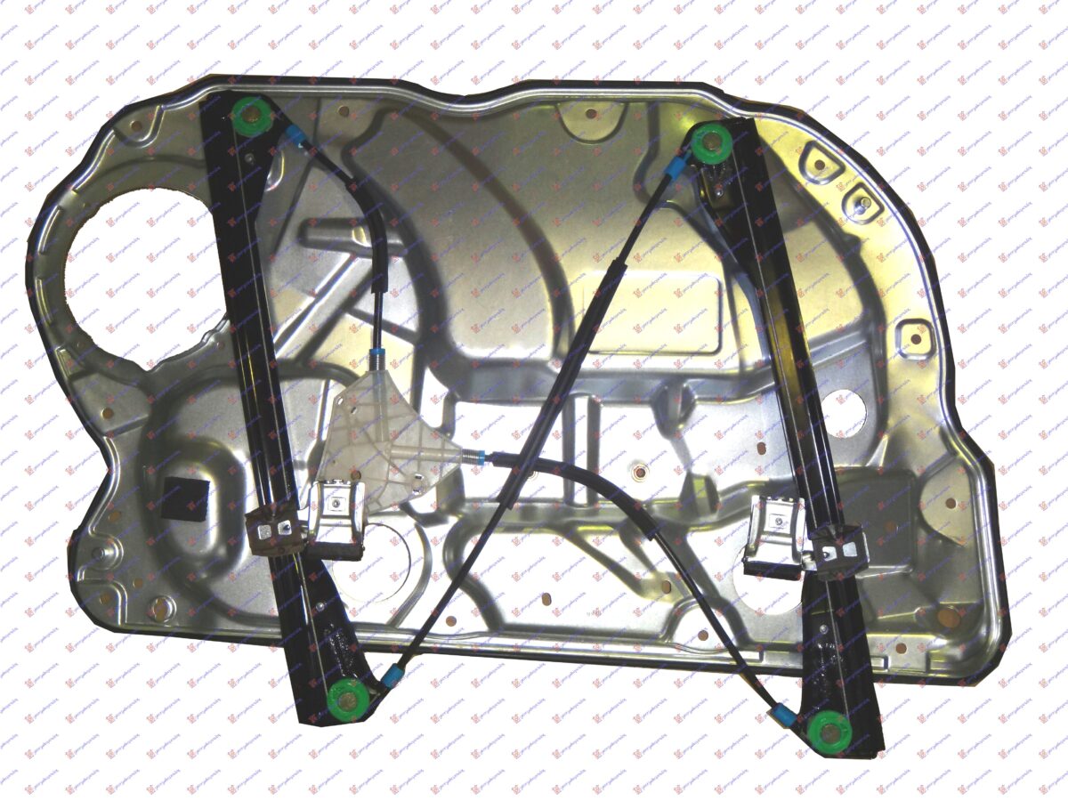 ΓΡΥΛΛΟΣ ΠΑΡΑΘΥΡΟΥ ΕΜΠΡΟΣ ΗΛΕΚΤΡΙΚΟΣ 5Π (ΧΩΡΙΣ ΜΟΤΕΡ) (ΜΕ ΕΠΕΝΔΥΣΗ) ΔΕΞ