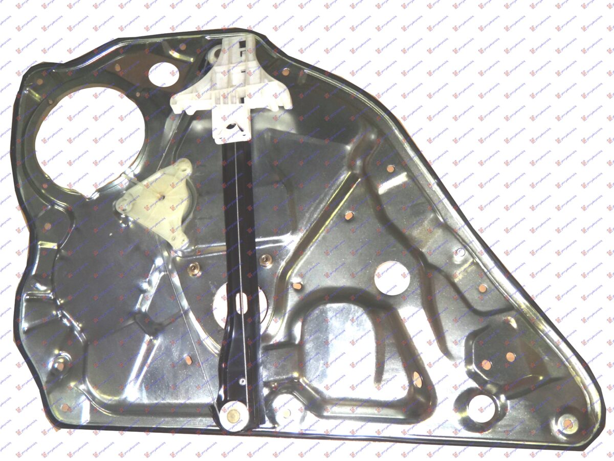 ΓΡΥΛΛΟΣ ΠΑΡΑΘΥΡΟΥ ΠΙΣΩ ΗΛΕΚΤΡΙΚΟΣ (ΜΕ ΕΠΕΝΔΥΣΗ) (ΧΩΡΙΣ ΜΟΤΕΡ) ΔΕΞ