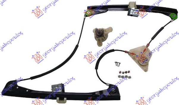 ΓΡΥΛΛΟΣ ΠΑΡΑΘΥΡΟΥ ΕΜΠΡΟΣ 5Π ΜΗΧΑΝΙΚΟΣ ΔΕΞ