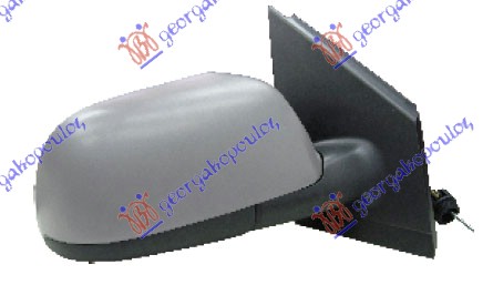 ΚΑΘΡΕΦΤΗΣ ΜΗΧΑΝΙΚΟΣ (CONVEX GLASS) ΔΕΞ