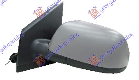 ΚΑΘΡΕΦΤΗΣ ΜΗΧΑΝΙΚΟΣ (ASPHERICAL GLASS) ΑΡ