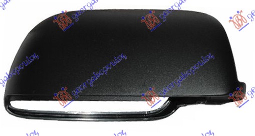 ΚΑΠΑΚΙ ΚΑΘΡΕΦΤΗ ΜΑΥΡΟ ΔΕΞ