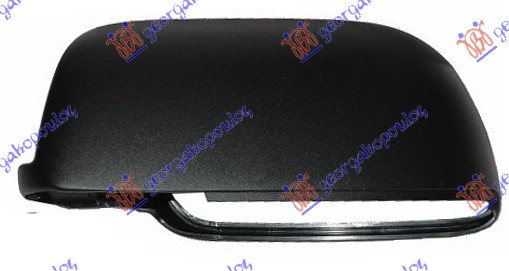 ΚΑΠΑΚΙ ΚΑΘΡΕΦΤΗ ΜΑΥΡΟ ΑΡ