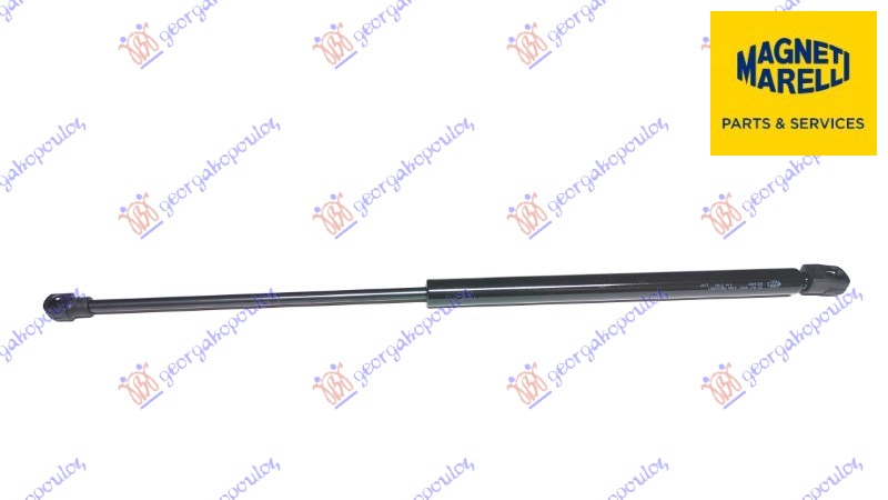 ΑΜΟΡΤΙΣΕΡ ΚΑΠΟ ΕΜΠΡΟΣ (500L-310N) (MARELLI)