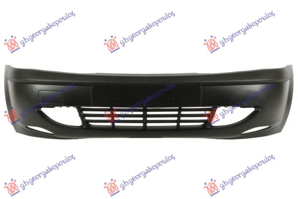 ΠΡΟΦΥΛΑΚΤΗΡΑΣ ΕΜΠΡΟΣ ΟΛΟΣ ΒΑΦΟΜΕΝΟΣ (ΜΕ ΤΡΥΠΕΣ ΓΙΑ ΠΡΟΒΟΛΕΙΣ)