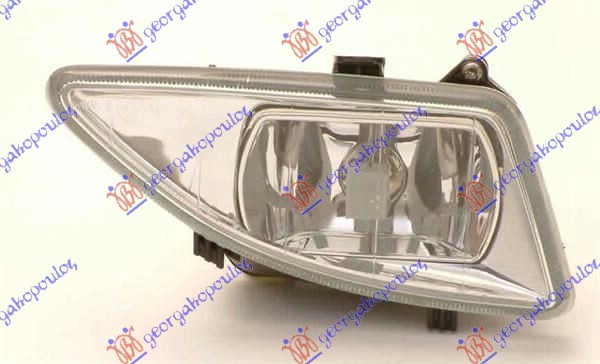 ΠΡΟΒΟΛΕΑΣ ΟΜΙΧΛΗΣ (E) (TYC) ΔΕΞ