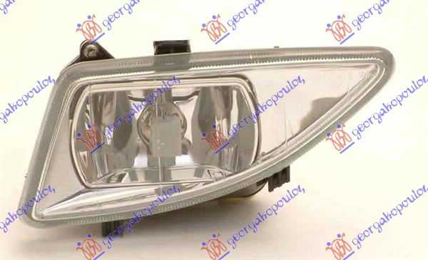 ΠΡΟΒΟΛΕΑΣ ΟΜΙΧΛΗΣ (E) (TYC) ΑΡ