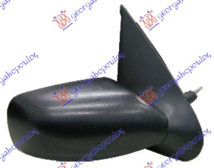 ΚΑΘΡΕΦΤΗΣ ΜΗΧΑΝΙΚΟΣ (Α ΠΟΙΟΤΗΤΑ) (CONVEX GLASS) ΔΕΞ