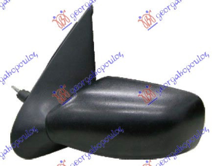 ΚΑΘΡΕΦΤΗΣ ΜΗΧΑΝΙΚΟΣ (Α ΠΟΙΟΤΗΤΑ) (CONVEX GLASS) ΑΡ