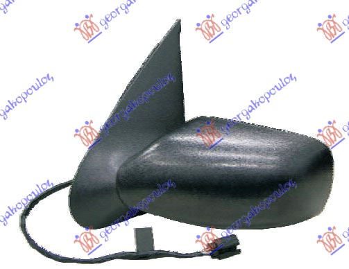 ΚΑΘΡΕΦΤΗΣ ΗΛΕΚΤΡΙΚΟΣ ΘΕΡΜΑΙΝΟΜΕΝΟΣ (CONVEX GLASS) ΑΡ