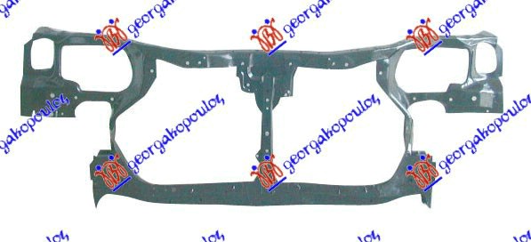 ΜΕΤΩΠΗ ΕΜΠΡΟΣ ΚΟΜΠΛΕ (ΙΑΠΩΝΙΚΟ)