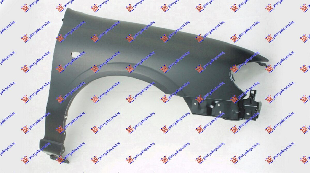 ΦΤΕΡΟ ΕΜΠΡΟΣ -2002 ΔΕΞ