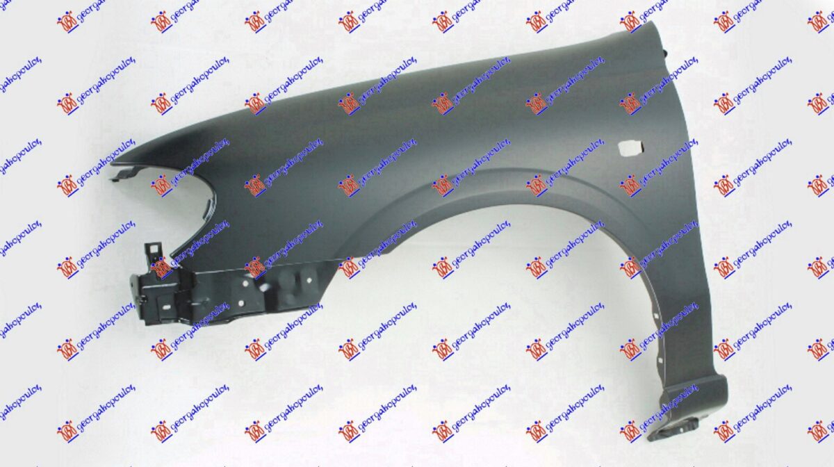 ΦΤΕΡΟ ΕΜΠΡΟΣ -2002 ΑΡ