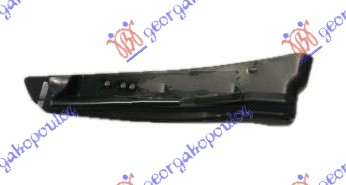 ΘΟΛΟΣ ΠΙΣΩ ΠΛΑΣΤΙΚΟΣ (ΠΙΣΩ ΚΟΜΜΑΤΙ) ΔΕΞ