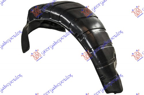 ΘΟΛΟΣ ΠΙΣΩ ΠΛΑΣΤΙΚΟΣ ΔΕΞ