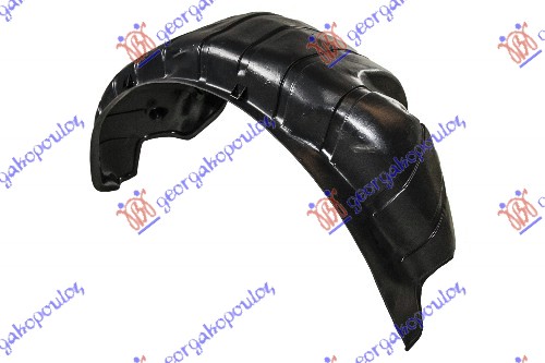 ΘΟΛΟΣ ΠΙΣΩ ΠΛΑΣΤΙΚΟΣ ΑΡ