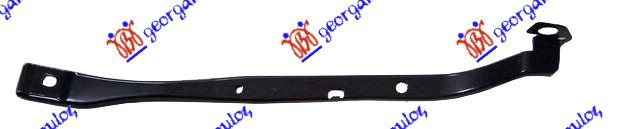 ΒΑΣΗ ΠΡΟΦΥΛΑΚΤΗΡΑ ΕΜΠΡΟΣ ΠΛΑΙΝΗ ΜΕΤΑΛΛΙΚΗ ΔΕΞ