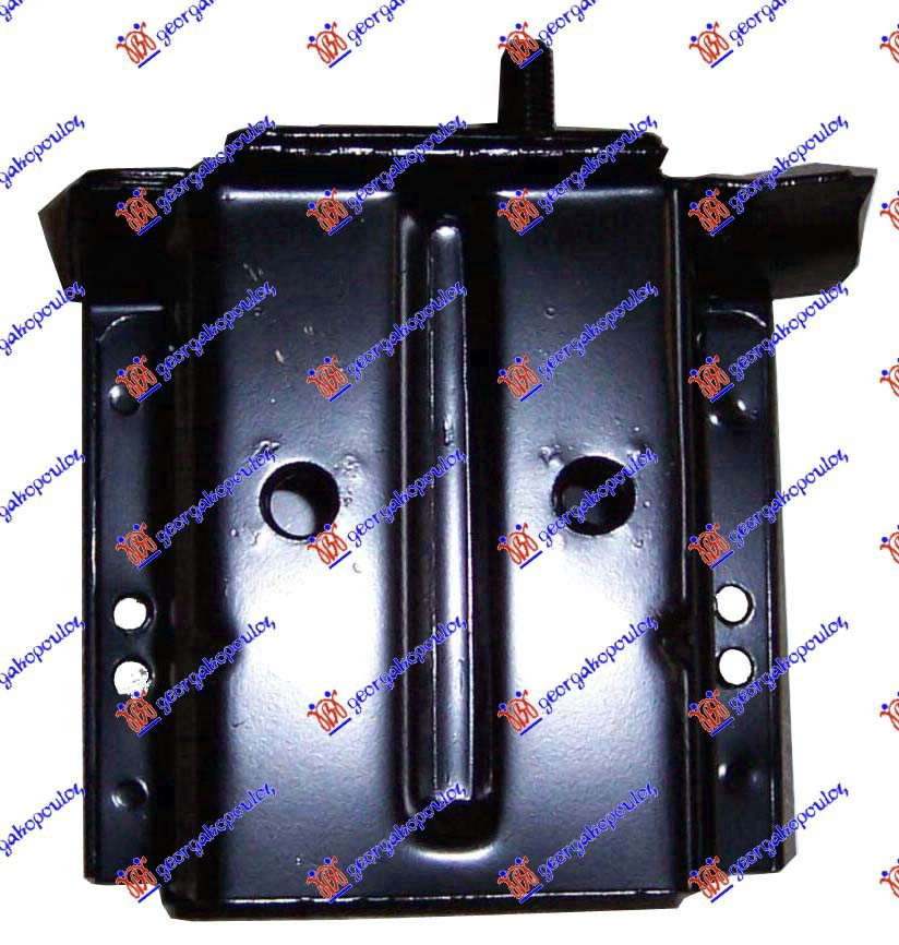 ΒΑΣΗ ΠΡΟΦΥΛΑΚΤΗΡΑ ΕΜΠΡΟΣ ΔΕΞ