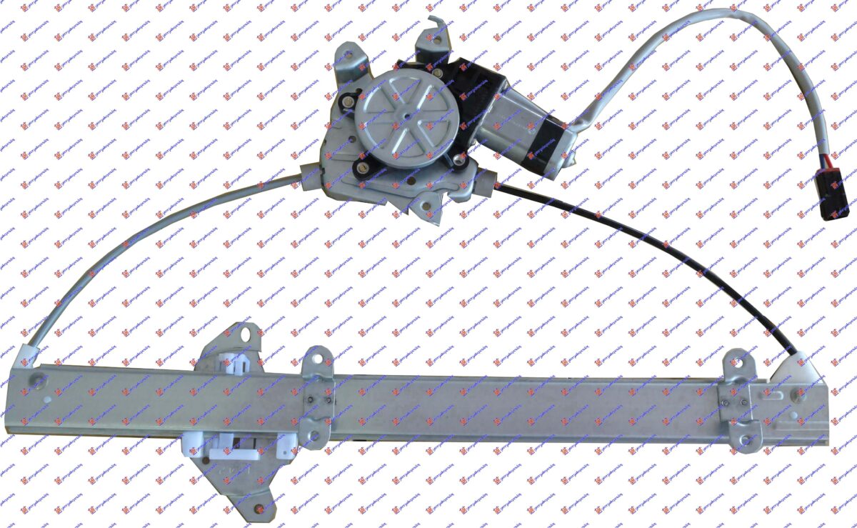 ΓΡΥΛΛΟΣ ΠΑΡΑΘΥΡΟΥ ΕΜΠΡΟΣ ΗΛΕΚΤΡΙΚΟΣ ΔΕΞ
