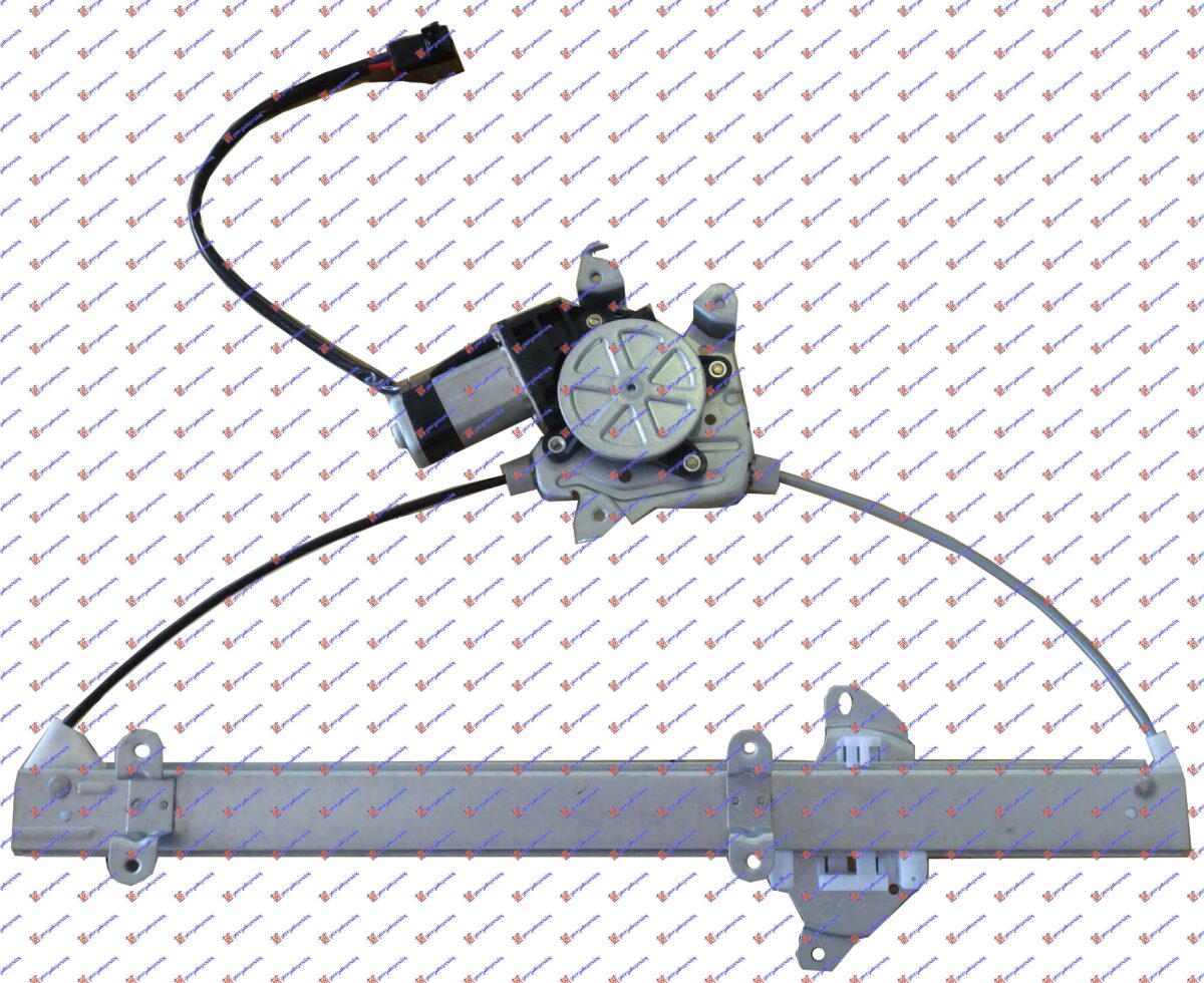 ΓΡΥΛΛΟΣ ΠΑΡΑΘΥΡΟΥ ΕΜΠΡΟΣ ΗΛΕΚΤΡΙΚΟΣ ΑΡ