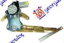 ΓΡΥΛΛΟΣ ΠΑΡΑΘΥΡΟΥ ΠΙΣΩ ΗΛΕΚΤΡΙΚΟΣ (Α ΠΟΙΟΤΗΤΑ) ΑΡ