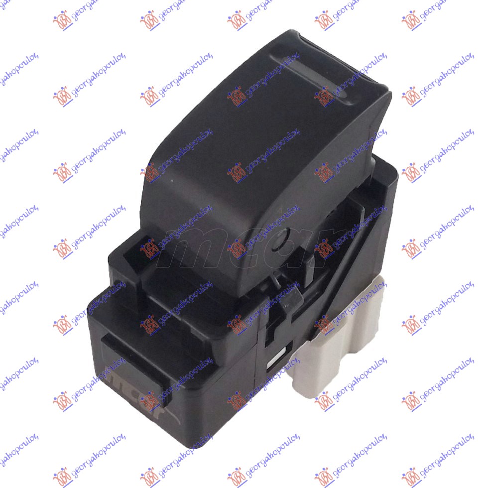 ΔΙΑΚΟΠΤΗΣ ΠΑΡΑΘΥΡΟΥ ΕΜΠΡΟΣ (8pin) ΔΕΞ