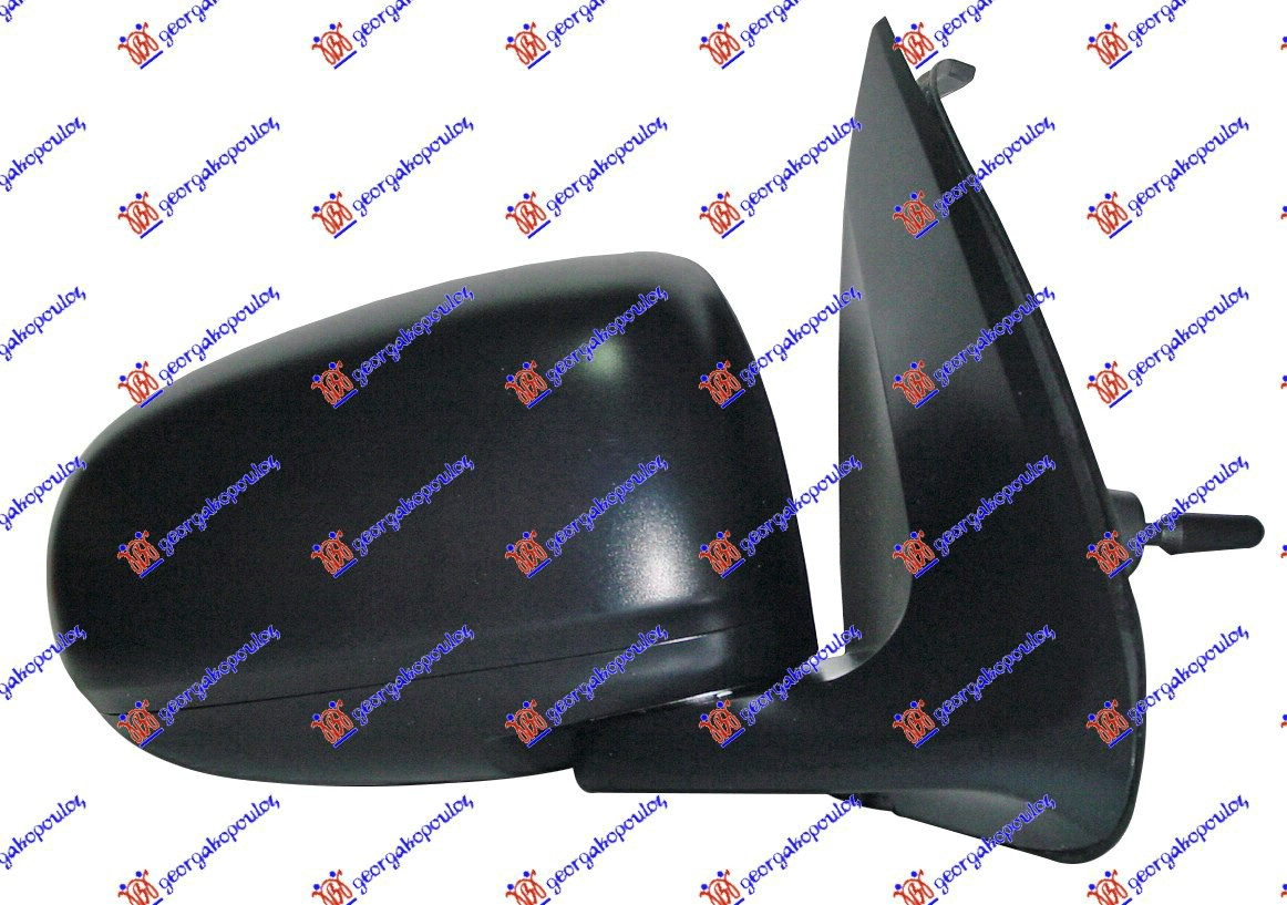 ΚΑΘΡΕΦΤΗΣ ΜΗΧΑΝΙΚΟΣ (CONVEX GLASS) (Α ΠΟΙΟΤΗΤΑ) ΔΕΞ