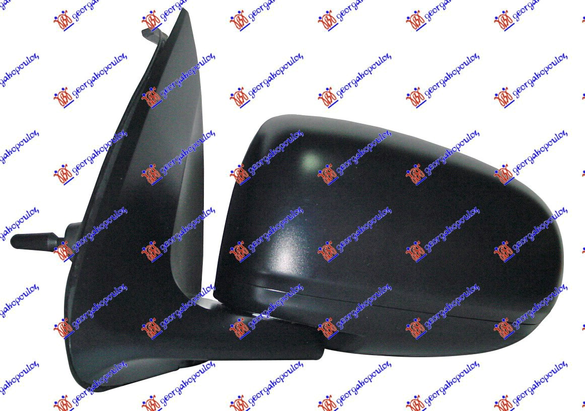 ΚΑΘΡΕΦΤΗΣ ΜΗΧΑΝΙΚΟΣ (ASPHERICAL GLASS) (Α ΠΟΙΟΤΗΤΑ) ΑΡ