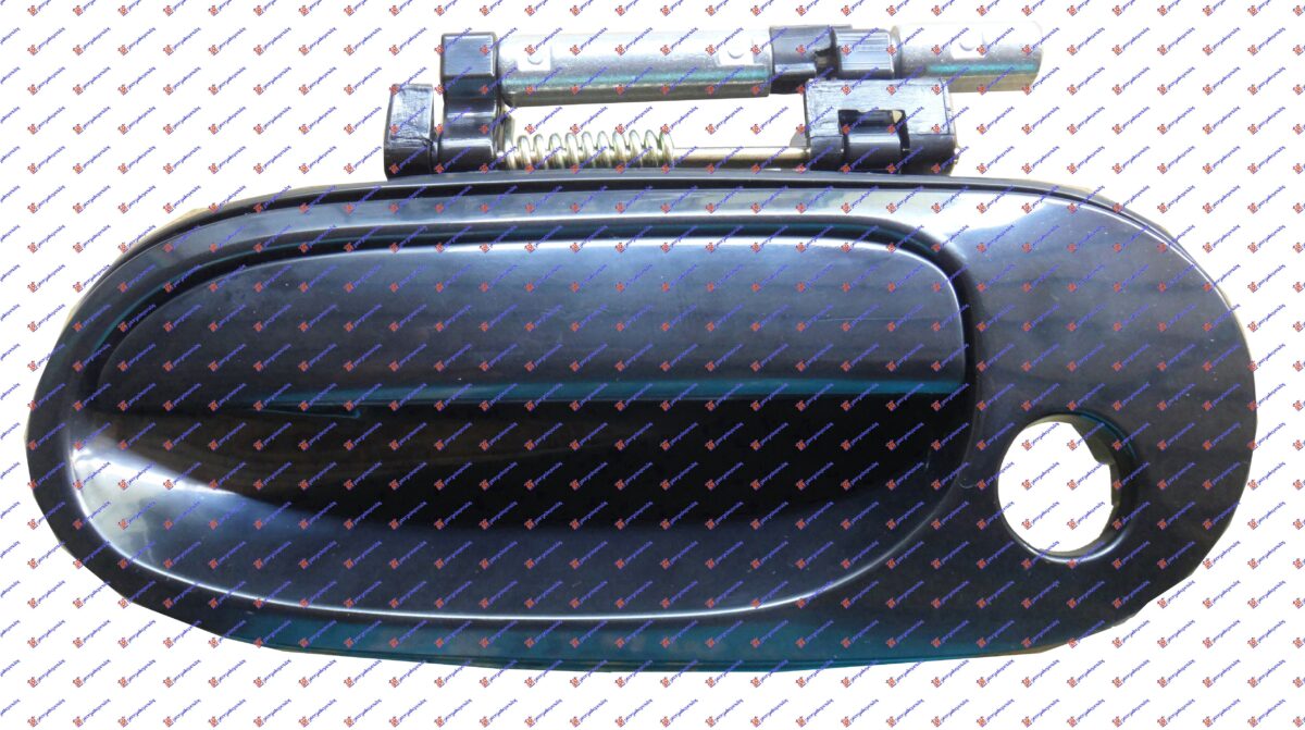 ΧΕΡΟΥΛΙ ΠΟΡΤΑΣ ΕΜΠΡΟΣ ΕΞΩ (ΜΕ ΤΡΥΠΑ ΓΙΑ ΑΦΑΛΟ) ΑΡ