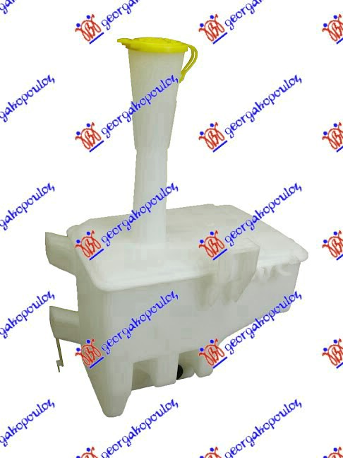 ΔΟΧΕΙΟ ΝΕΡΟΥ ΥΑΛΟΚΑΘΑΡΙΣΤΗΡΩΝ