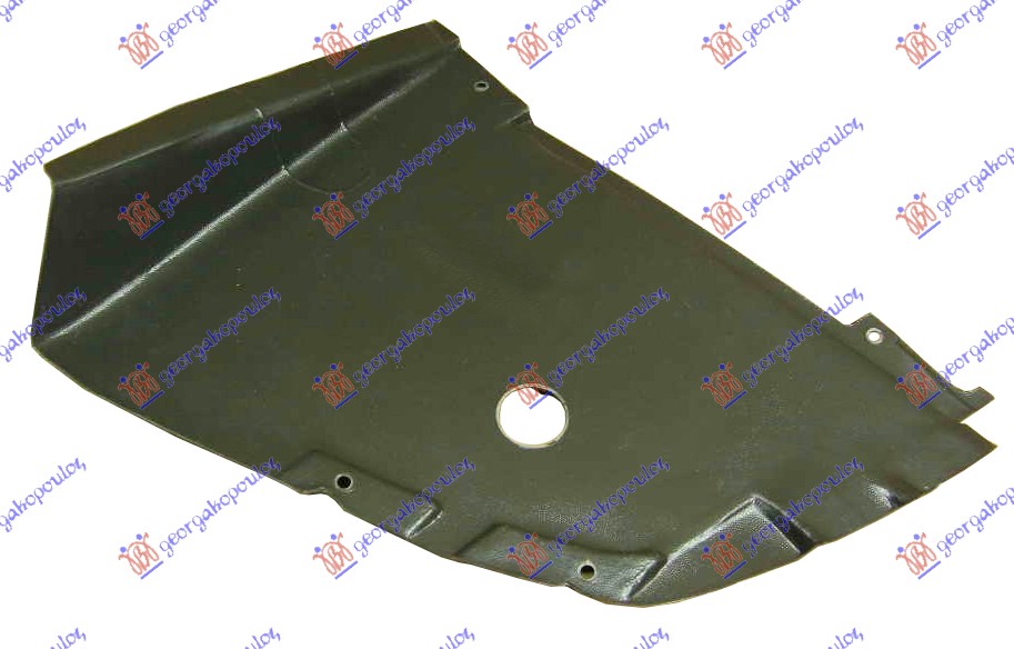 ΘΟΛΟΣ ΕΜΠΡΟΣ ΠΛΑΣΤΙΚΟΣ 2000-(ΕΜΠΡΟΣ ΚΟΜΜΑΤΙ) ΑΡ