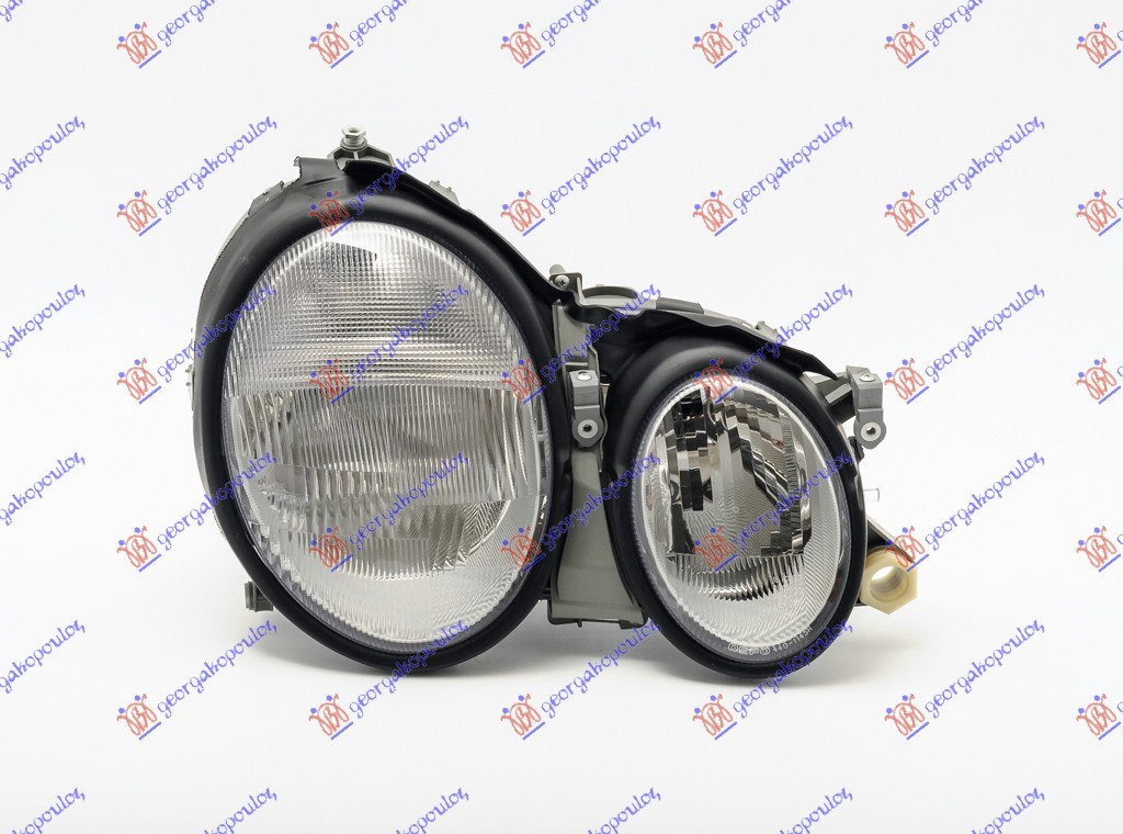 ΦΑΝΟΣ ΕΜΠΡΟΣ XENON (E) (DEPO) ΔΕΞ