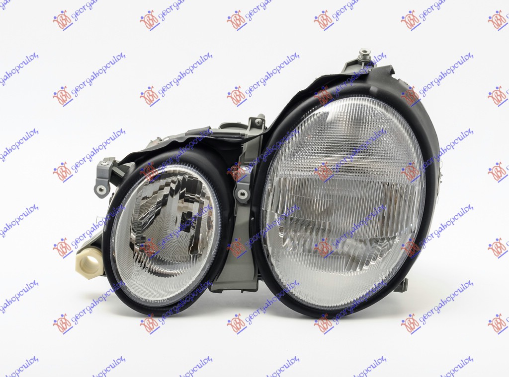 ΦΑΝΟΣ ΕΜΠΡΟΣ XENON (E) (DEPO) ΑΡ