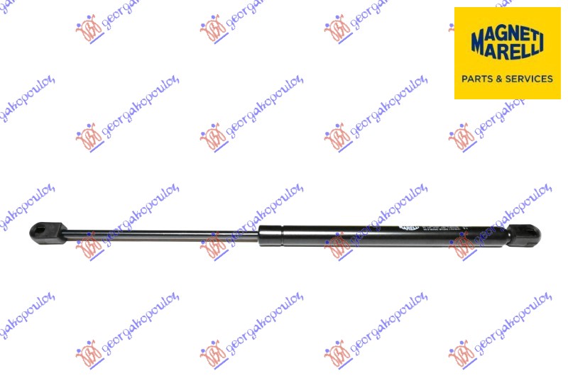 ΑΜΟΡΤΙΣΕΡ ΚΑΠΟ ΕΜΠΡΟΣ (450L-490N) (MARELLI)