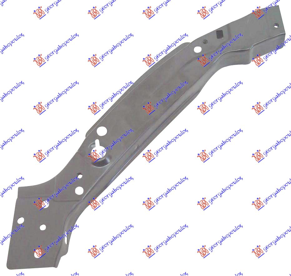 ΦΑΝΟΣΤΑΤΗΣ ΕΜΠΡΟΣ ΜΕΤΑΛΛΙΚΟΣ ΑΡ