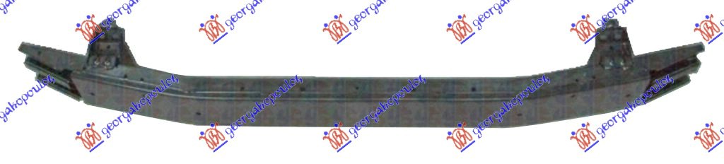 ΤΡΑΒΕΡΣΑ ΠΡΟΦΥΛΑΚΤΗΡΑ ΕΜΠΡΟΣ -2005