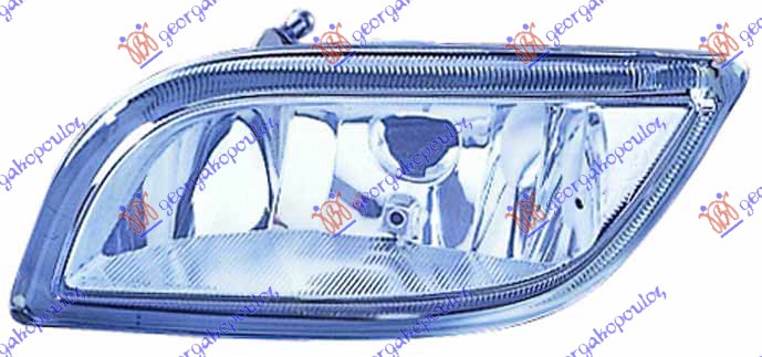 ΠΡΟΒΟΛΕΑΣ ΟΜΙΧΛΗΣ 2005- (E) (DEPO) ΑΡ