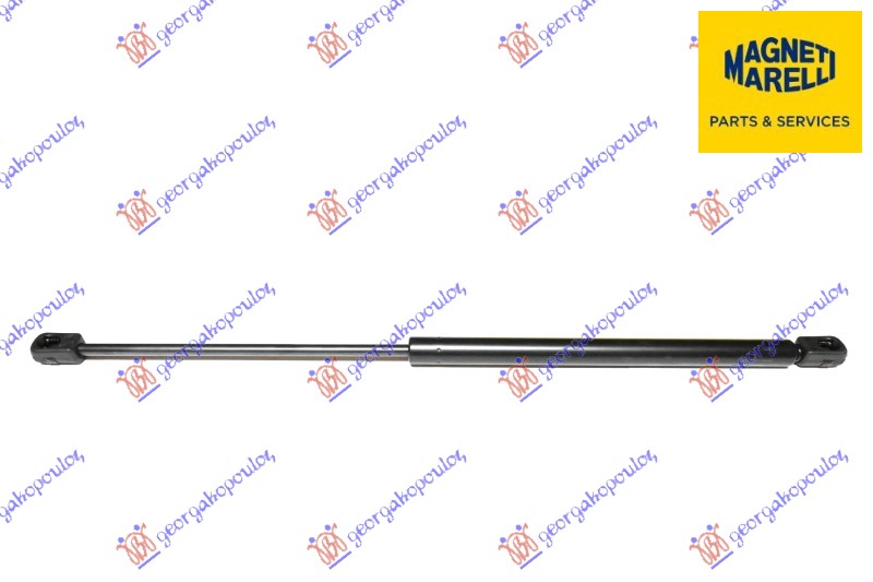 ΑΜΟΡΤΙΣΕΡ ΜΠΑΓΚΑΖ L/B (522L-665N) (MARELLI)